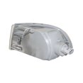 thumbnail image 2 of NEW RIGHT TURN SIGNAL LIGHT IS COMPATIBLE WITH HONDA CIVIC 1993-1995 33300-SR3-A02 33300SR3A02 HO2531115, 2 of 2
