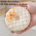 thumbnail image 5 of All-Purpose Sponges, Non Scratch, for Washing and Cleaning Dishes, Premium Scrub and Scrubbers, 1 Pads, Ideal for Kitchen, Bathroom, 5 of 9