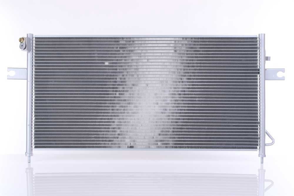 Nissens 940839 Air Conditioning Condenser