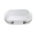 thumbnail image 1 of Safe Box , Mini Combination Portable Personal Safe Password Lock Jewelry Cash Card Phone Small Storage Boxes with Wire Rope Fixed ,Strong Secure, 1 of 7