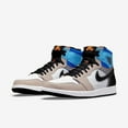 thumbnail image 3 of (Men's) Air Jordan 1 Retro High OG 'Prototype' (2021) DC6515-100, 3 of 8