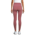 thumbnail image 3 of Warner's Women's Seamless Shaping Leggings, 1-Pack, Sizes XS - 3X, 3 of 6
