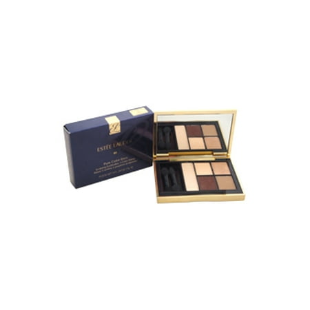 UPC 887167045873 product image for Estee Lauder Pure Color Envy Sculpting EyeShadow 5-Color Palette - # 05 Fiery Sa | upcitemdb.com