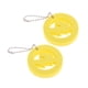 thumbnail image 5 of Boya Flotante Baoblaze de Espuma Flotante 2 Piezas para Paseos en Bote y Deportes Acuáticos Color Amarillo, 5 of 6
