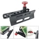 thumbnail image 3 of Soporte para extintor de incendios shamjiam universal con barra enrollable ajustable para coche UTV hogar y oficina Rojo, 3 of 8