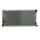thumbnail image 2 of Radiador Ford Expedition 1997 1998 56 mm DEYAC Radiador, 2 of 10