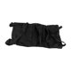 thumbnail image 3 of Organizador de bolsas de herramientas enrollables Oxford Tapo Improiector de almacenamiento multipropósito impermeable Portable para reparador de gran Negro, 3 of 8