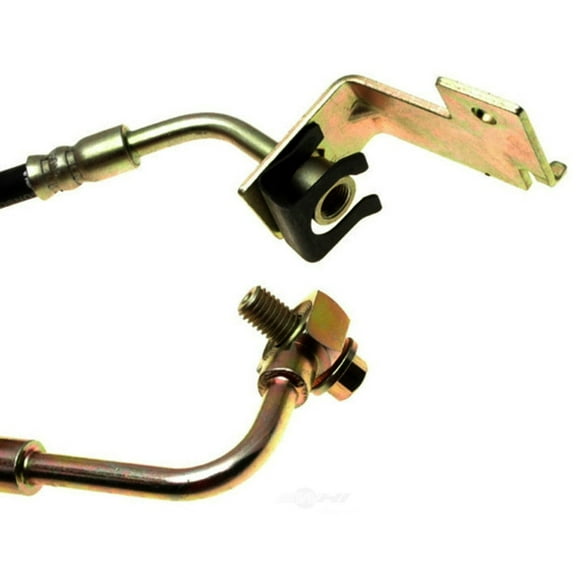 Raybestos BH382401 Professional Grade Hydraulic Brake Hose Fits select: 2002-2007 BUICK RENDEZVOUS, 2001-2005 PONTIAC AZTEK