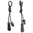 thumbnail image 2 of for Ford Focus 2 MK2 Hatchback 2004-2011 Interior Rear Parcel Shelf String Inner Tonneau Cover Strap, 2 of 5