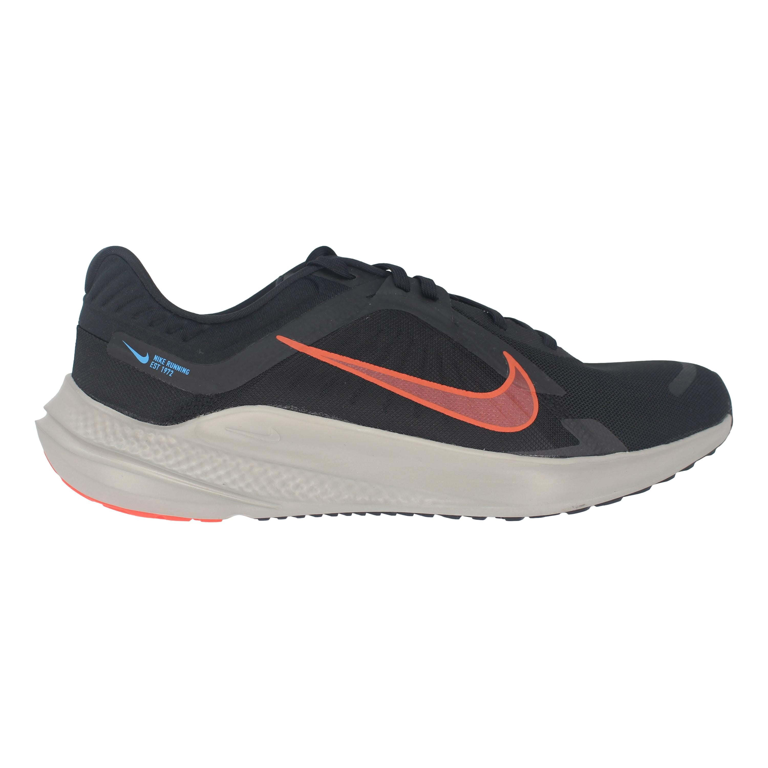 Nike Free Golf NN Golf Shoes (Wide) Color: Black/Iron Grey  display picture 3
