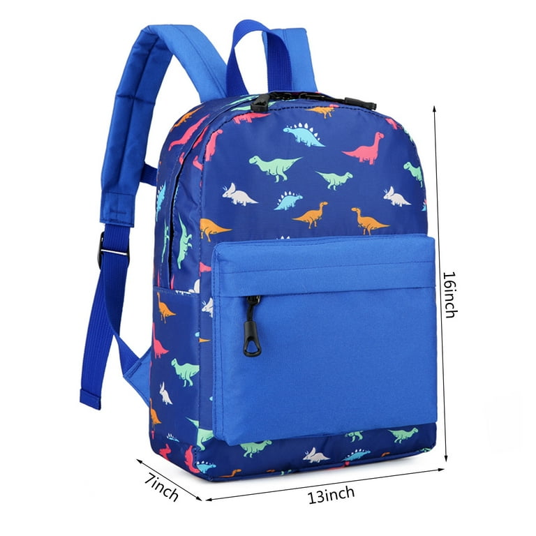 School bag clearance stand