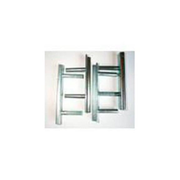 Lisle  3 2-.75 to 3-.75in. Stone Set for LIS15000