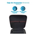 thumbnail image 3 of Funda Estuche Maleta Accesorios Nintendo Switch Belug, 3 of 5