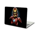 thumbnail image 3 of KSK KAISHEK Hard Shell Cover Only for MacBook Pro 15 inchs with Retina Display 2012 - 2015 A1398, Portrait A 59, 3 of 5