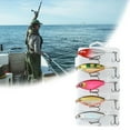 thumbnail image 4 of TIELUTT Fish with 3D Eyes Suitable for Both Freshwater and Baitcaster Reels Baitcaster Rod and Reel Combo Baitcaster Rod and Reel Combo Right Handed Baitcaster Rod and Reel Combo Telescopic Baitcaster, 4 of 4