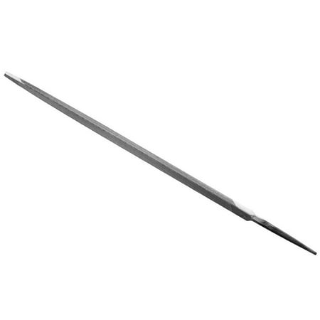 

Nicholson 6 In. X-Slim Taper File without Handle