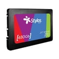 thumbnail image 2 of Unidad de Estado Sólido Stylos Tech de 480 GB, 2.5 SATA III 6Gb/s . Stylos STMSSD3B, 2 of 2