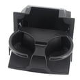thumbnail image 2 of Soporte de copa de central 96965-ZP00C para 2005-2019, Material duradero, Color negro DYNWAVEMX Titular de la botella del tablero del coche, 2 of 8