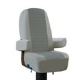 thumbnail image 6 of Classic Accessories OverDrive RV Captain Seat Cover - 2 Pack, 6 of 9