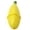 Yellow, variant on Tejiojio Novelty Funny Silicone Banana Toy Stress Reliever Toy Keychain