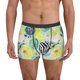 thumbnail image 1 of Fotbe Shell Clam Calzoncillos Tipo Boxer con Bolsa de Soporte Total para Hombre, X-Temp Fresco, Transpirable y de Secado Rápido-XX-Large, 1 of 5