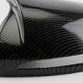 thumbnail image 4 of Para B C E Glb Glc W205 W213 W253 Cubierta para espejo retrovisor de fibra de carbono, 4 of 5