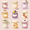 Purple Jam Jars, variant on Yayeee Napkin Holder for Table Kitchen Paper Tissue Organization, Purple Jam Jars