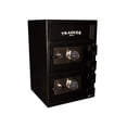thumbnail image 2 of Tracker Safe DS302020DD-ESR 6.94 cu. ft. Steel Deposit Safe Electronic Lock, Black Powder Coat Paint, 2 of 4