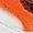 ELECTOR ORANGE/BLACK-WHITE, variant on JORDAN GRADE SCHOOL Air Jordan 1 Mid SE GS "Electro Orange" DM4228 800 DM4228 800 from Stadium Goods