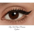 thumbnail image 2 of By The Clique Premium Waterproof Black Liquid Eyeliner | Smudge Proof - All Day Stay | Vegan, Gluten Free and Cruelty Free, 2 of 3