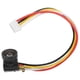 thumbnail image 2 of Cámara FPV Mini CMOS de 2,8 mm y 1000 TVL con cubierta de lente para drones y aviones RC, 2 of 8