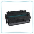 thumbnail image 5 of 80X CF280X 10 Pack Toner Cartridge Compatible CF280XD Replacement for HP 80X CF280X 80A CF280A Toner Cartridge for HP Pro 400 M401A M401D M401N M401DNE MFP M425DN Printer Black, 5 of 8