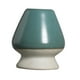 thumbnail image 2 of Porta té de cerámica, ceremonia del té, soporte para recipientes para matcha, soporte para chasen Verde, 2 of 9