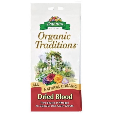 Espoma Espoma 17LB Dried Blood