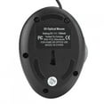 thumbnail image 4 of Rechargeable Wired Mouse Vertical Mouse,  For Computer, 4 of 8