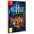 thumbnail image 1 of Octopath Traveler II Nintendo Switch - Nintendo NINTENDO SWITCH, 1 of 4