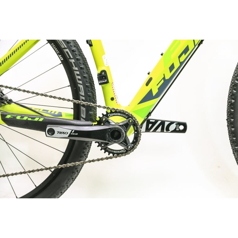 scott scale 610 carbon