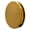 Brushed Bronze, variant on Westbrass D980R-26 Floating No-Hole Bath Waste Overflow Faceplate and Adaptor, Polished Chrome