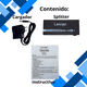 thumbnail image 4 of Splitter Hdmi 1 X 4 Lennon LN-SP400 4k 2k Full Hd 3d Divisor, 4 of 6