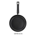 thumbnail image 2 of Sartén T-fal Inicia 30cm Gris, 2 of 3