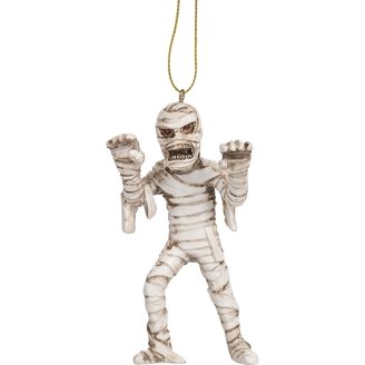The Nightmare Before Christmas Mini Tombstone Set, Jack