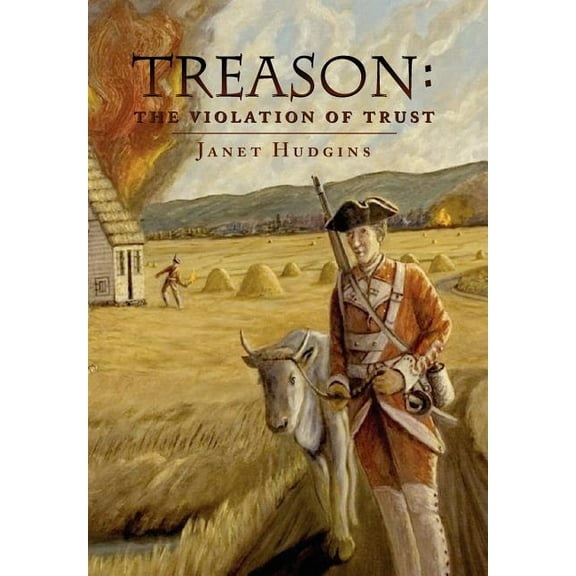 Treason (Hardcover)