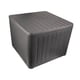 thumbnail image 3 of Caja de almacenamiento para terraza de patio shamjiam Gris 55cmx56cmx43.5cm, 3 of 8