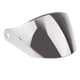 thumbnail image 1 of Casco Modular a motocicleta Perfecl Visera Para Parabrisas JK-902 Lente de Plata, 1 of 8