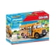 thumbnail image 3 of Set de Juego Playmobil Escolar Autobús escolar 46 Piezas, 3 of 4