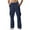 Navy, variant on AnuYalue Men's Casual Cargo PantsDrawstring Athletic Jogger SweatpantsLightweight Solid Hiking Pant Multi Pockets Track Pants