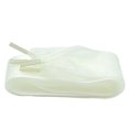 thumbnail image 4 of REOFLYUP 6Pairs Wide Chiffon Shoelace Flat Lace Strings Assorted Color for Boots and Skates, 4 of 6