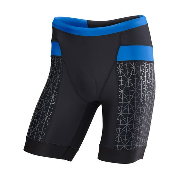 TYR Men's 9" Competitor Tri Short