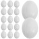 thumbnail image 5 of 10pcs simulación realista de pájaro huevo de pájaro relajando huevo huevo herramienta de reproducción de pájaros, 5 of 6