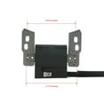 thumbnail image 2 of The ROP Shop Ignition Coil for Briggs & Stratton 126332, 126352, 126392, 126402 Small Engine, 2 of 8